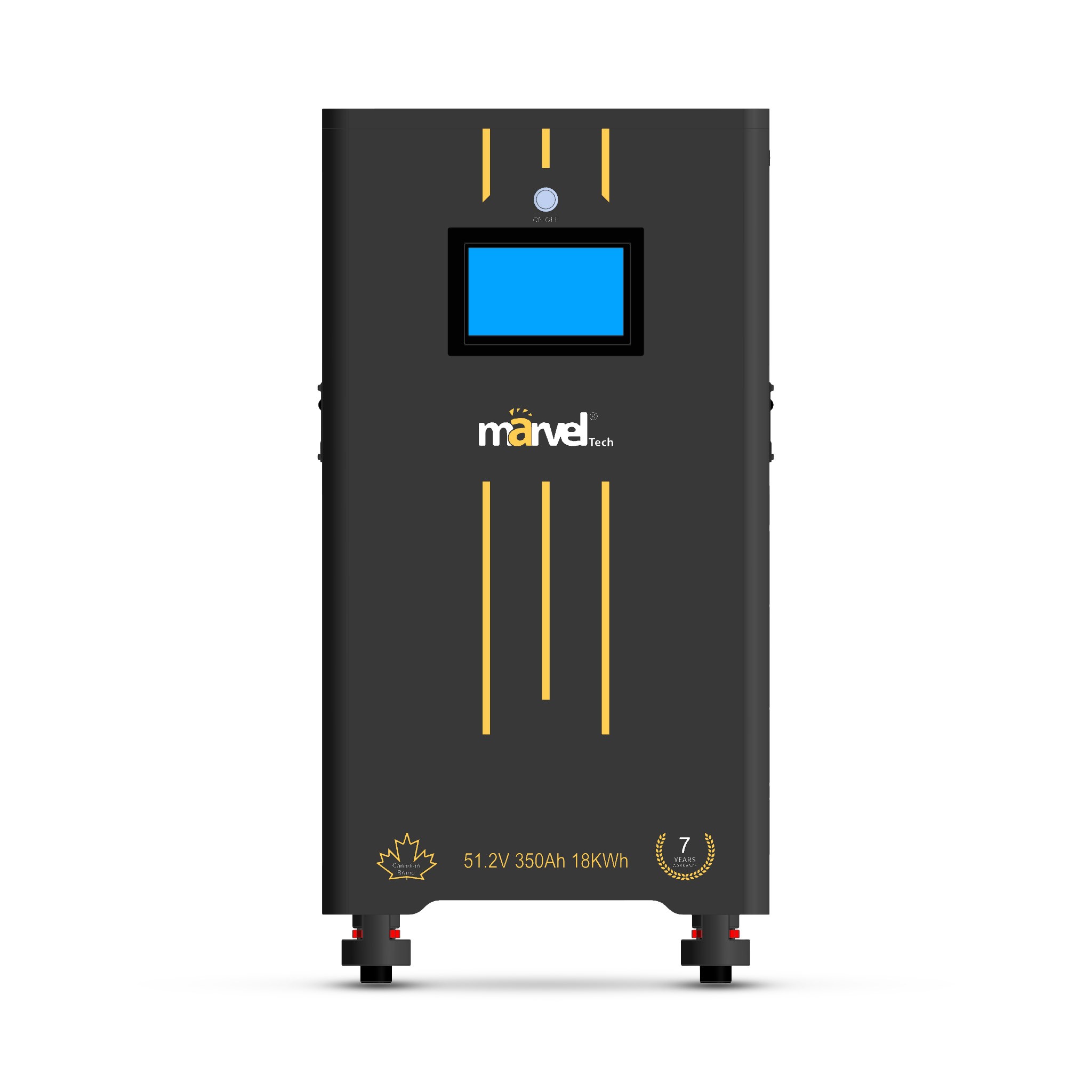 Marvel Battery