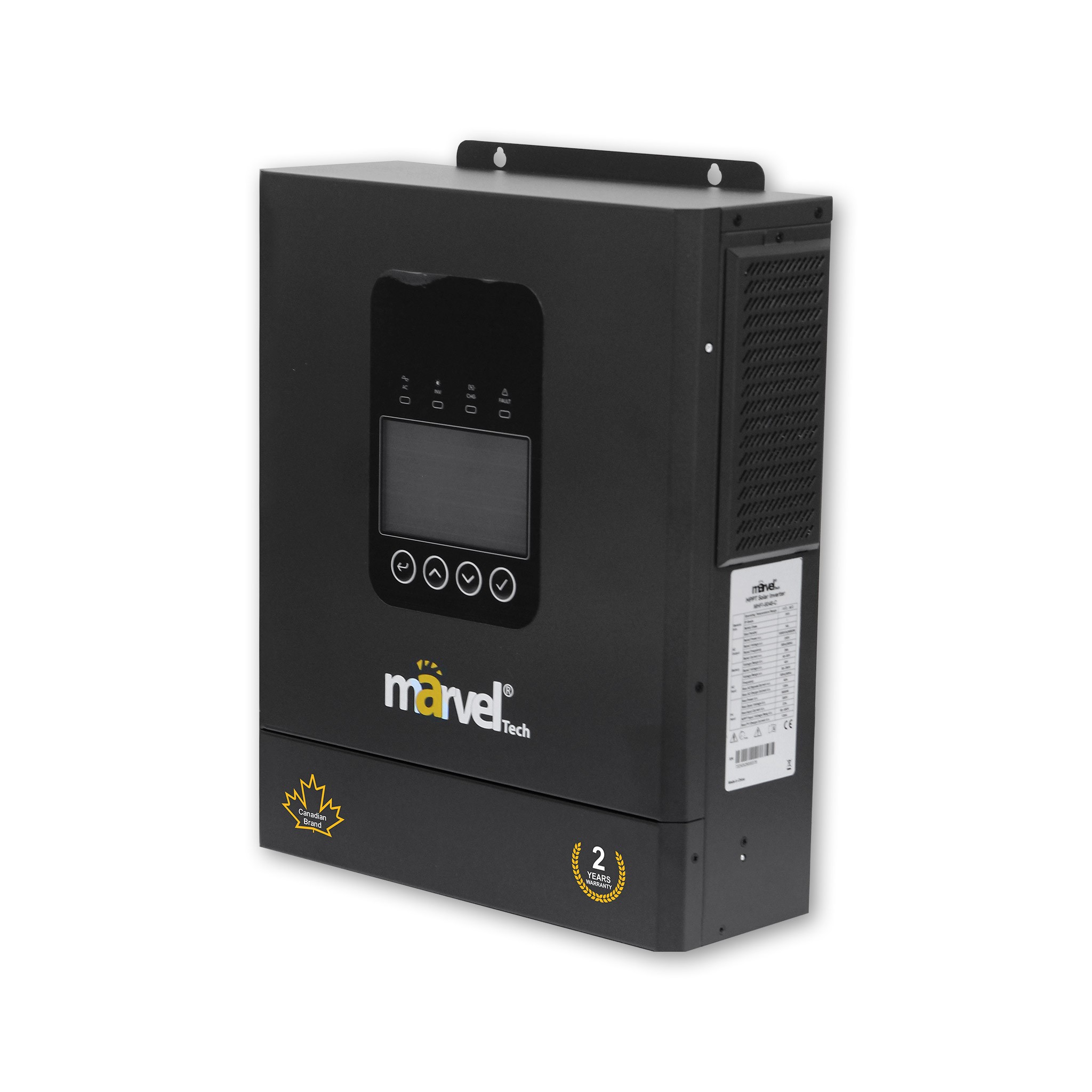 Marvel Battery