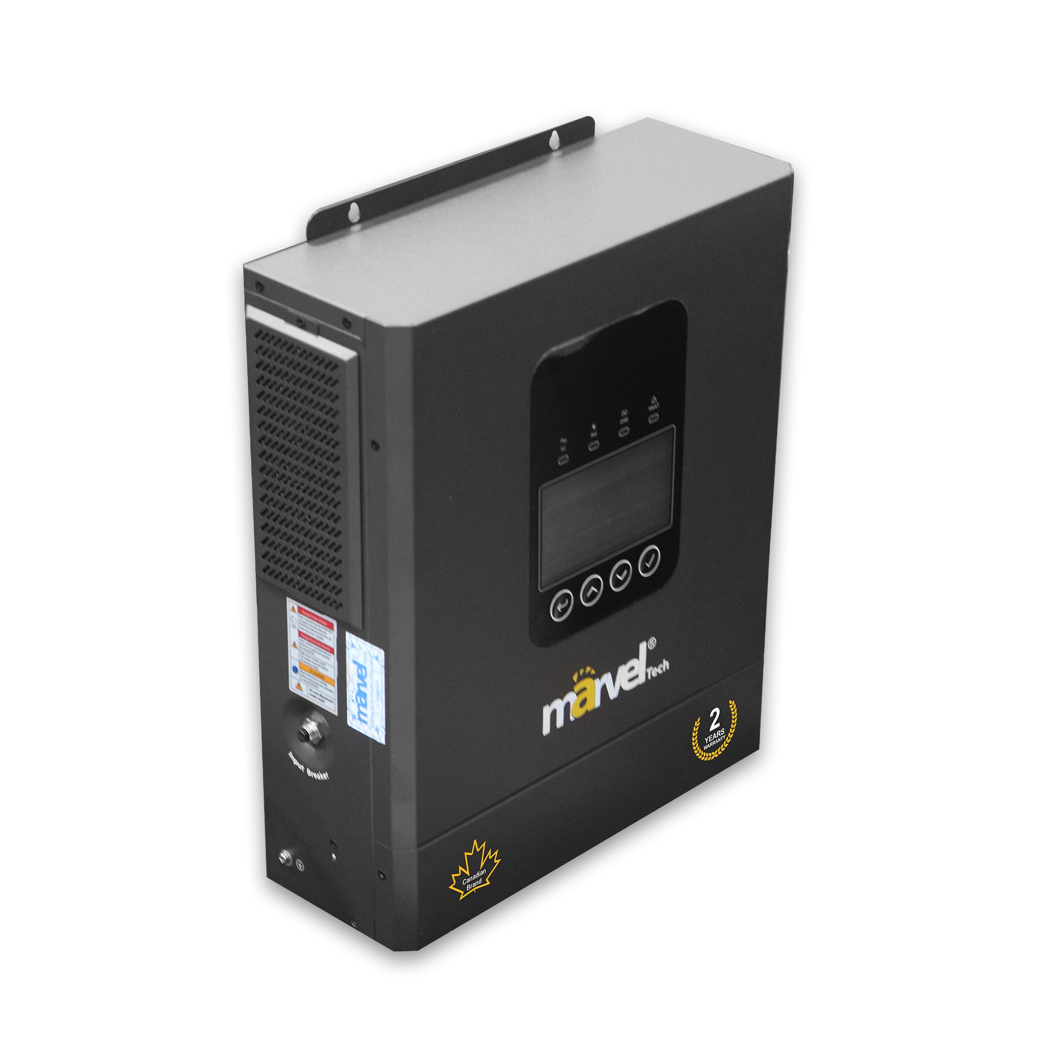 Marvel Battery